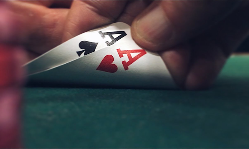 Roulette Table