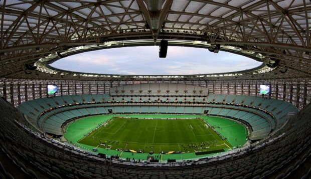 Stadio Serie A