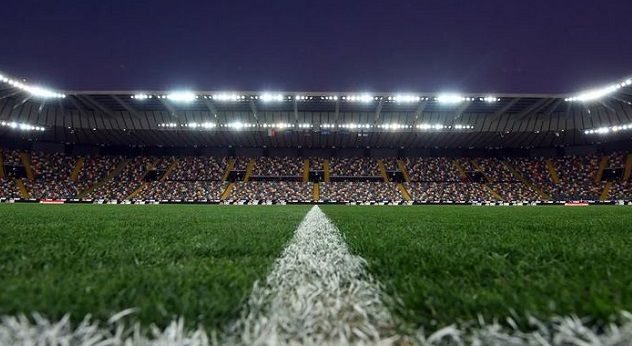 Campo di calcio