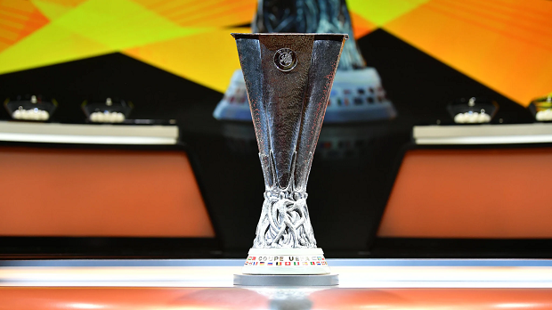 Trofeo Europa League