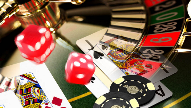 Casino Games