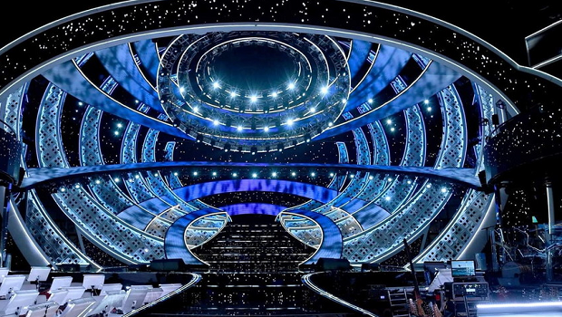 Logo Festival di Sanremo 2022
