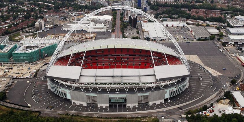 Stadio Wembley