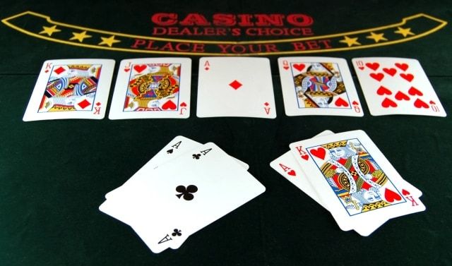 Carte da gioco